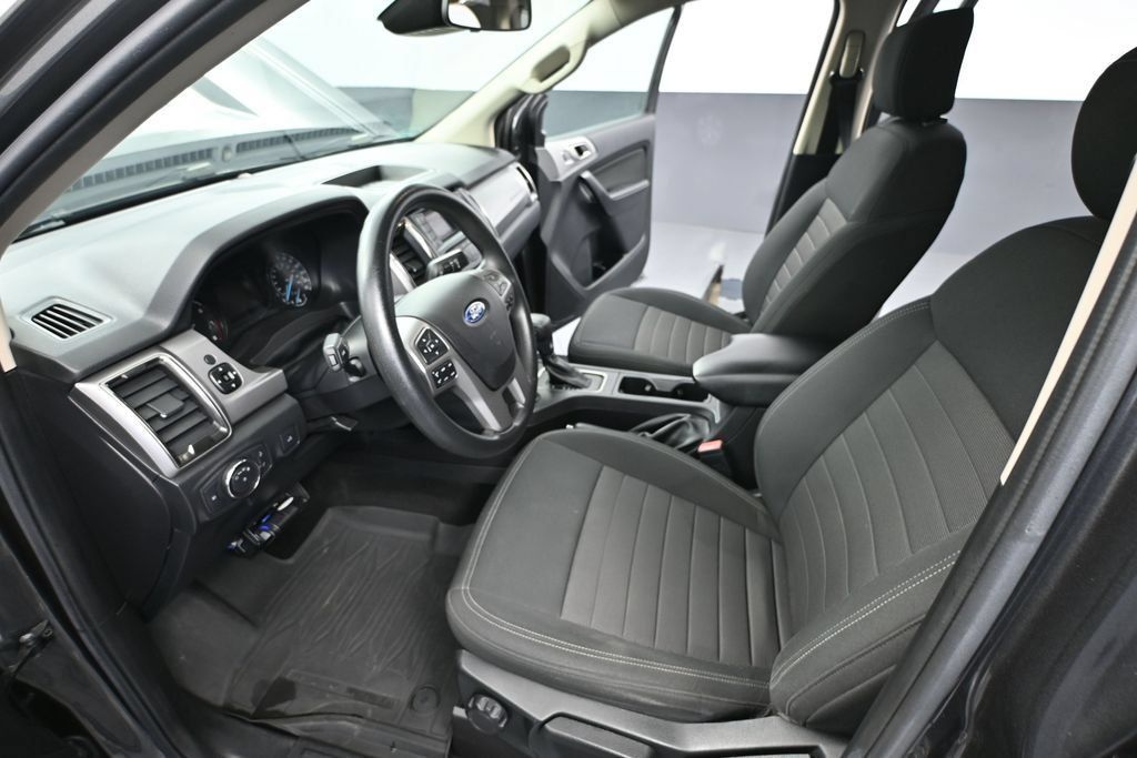 Used 2019 Ford Ranger XLT AWD/4WD image 17