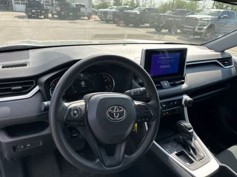 Used 2023 Toyota RAV4 LE image 6
