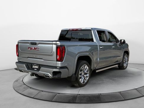 Used 2024 GMC Sierra 1500 Denali AWD/4WD image 7