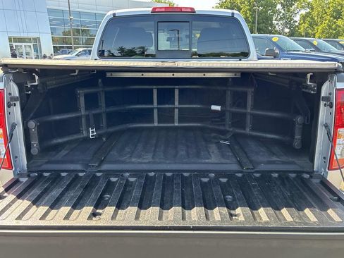 Used 2019 Nissan Frontier PRO-4X AWD/4WD image 13