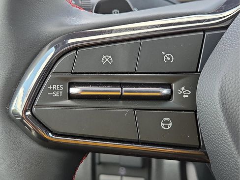 New 2025 Chevrolet Silverado EV RST image 21