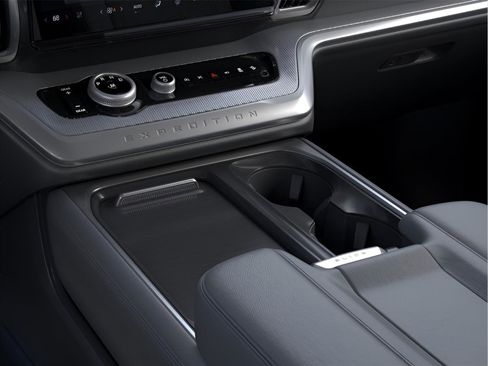 New 2026 Ford Expedition Max Active image 15