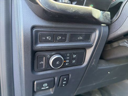 Used 2021 Ford F150 XLT w/ Equipment Group 302A High AWD/4WD image 14