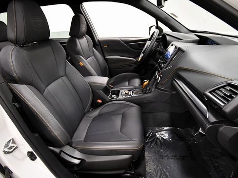 Used 2023 Subaru Forester Wilderness image 18