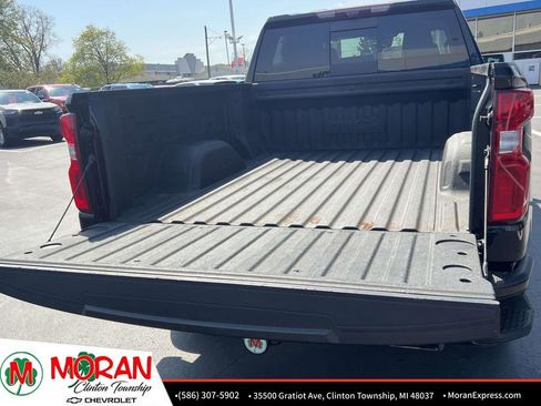 Certified 2023 Chevrolet Silverado 1500 High Country w/ Technology Package AWD/4WD image 11
