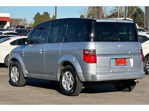 Used 2004 Honda Element EX image 8