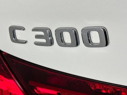 Certified 2023 Mercedes-Benz C 300 Sedan image 10