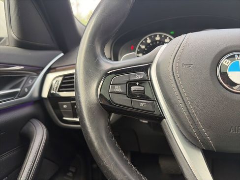 Used 2018 BMW 530i image 17