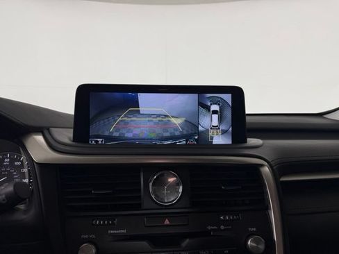 Certified 2022 Lexus RX 350 AWD w/ Premium Package image 23