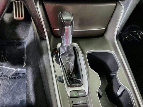 Used 2022 Honda Accord Sport image 16