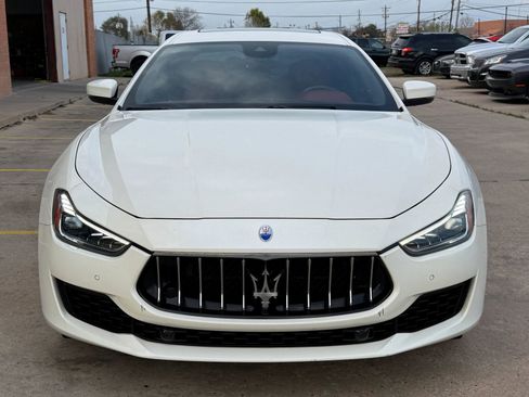 Used 2018 Maserati Ghibli image 57