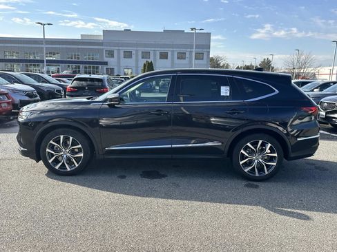 Certified 2023 Acura MDX SH-AWD w/ Technology Package image 7