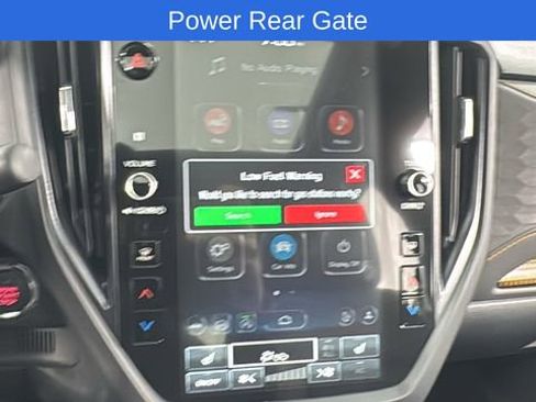 New 2026 Subaru Forester Wilderness AWD/4WD image 25