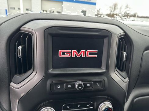 Used 2022 GMC Sierra 1500 Pro image 14