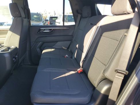 New 2026 Chevrolet Tahoe LS image 14