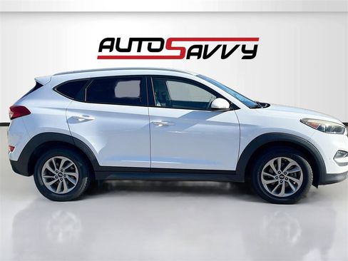 Used 2016 Hyundai Tucson Eco image 8