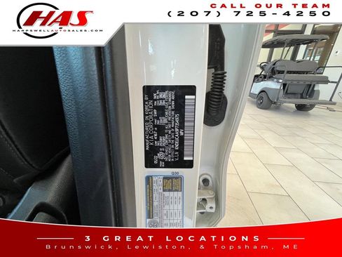 Used 2023 Kia Seltos S AWD/4WD image 17