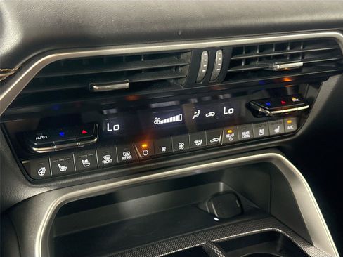 Used 2025 MAZDA CX-90 Plug-In Hybrid w/ Premium Plus AWD/4WD image 27
