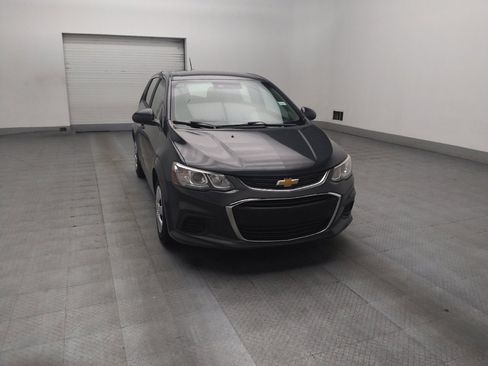 Used 2020 Chevrolet Sonic LT FWD image 13