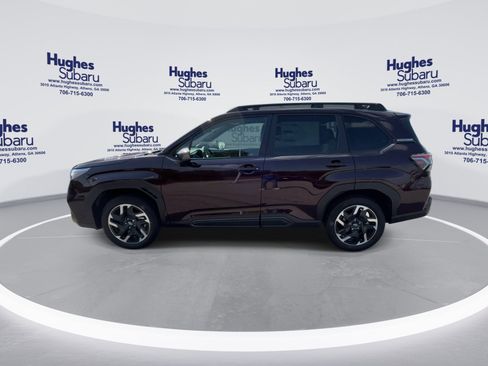 New 2026 Subaru Forester Limited w/ Premium/Limited Package AWD/4WD image 7