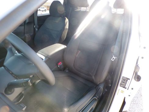 New 2026 Hyundai Santa Cruz SE AWD/4WD image 21
