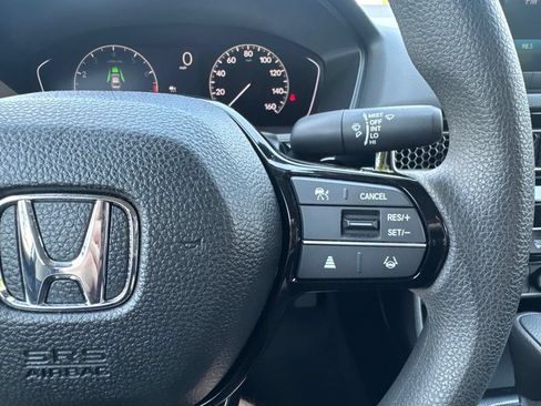 Certified 2026 Honda Civic LX image 26