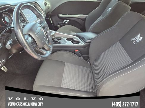 Used 2022 Dodge Challenger R/T Scat Pack image 14
