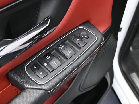 Used 2022 RAM 1500 TRX image 16