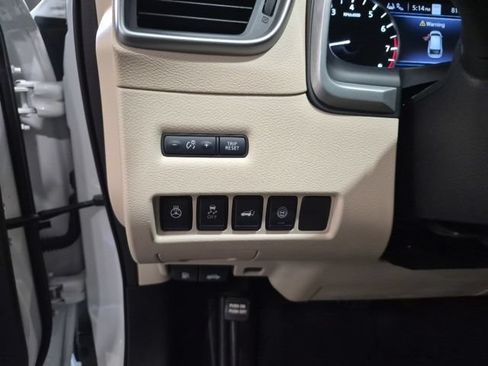 Certified 2023 Nissan Murano SL w/ SL Moonroof Package AWD/4WD image 13