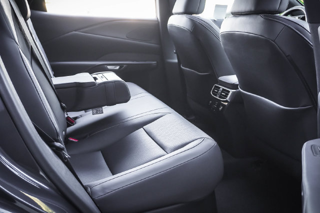 Certified 2024 Lexus RX 350 Premium Plus w/ Convenience Package FWD image 24
