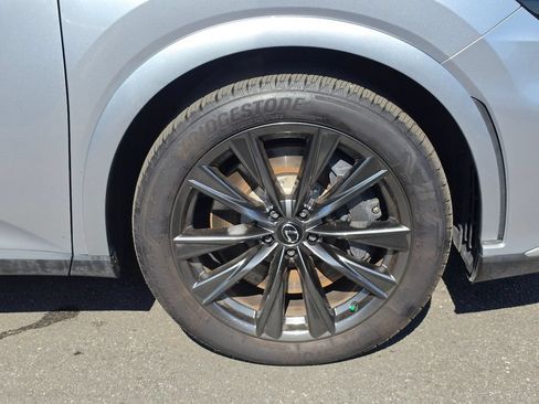 Used 2023 Lexus RX 350 F Sport w/ Accessory Package (K3) AWD/4WD image 10