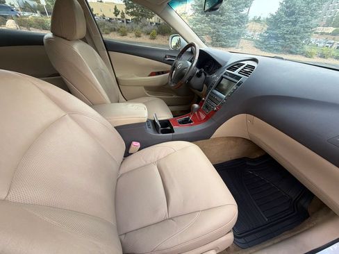Used 2007 Lexus ES 350 FWD image 13