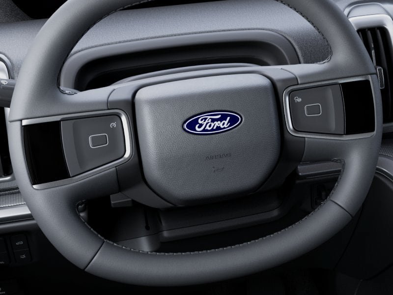 New 2027 Ford Expedition Active AWD/4WD image 35