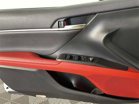 Used 2024 Toyota Camry XSE w/ Cold Weather Package image 25