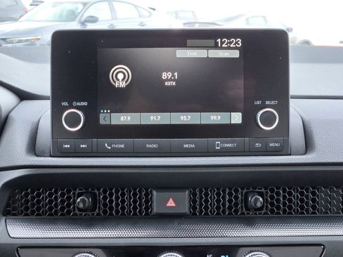 Certified 2025 Honda CR-V LX image 17