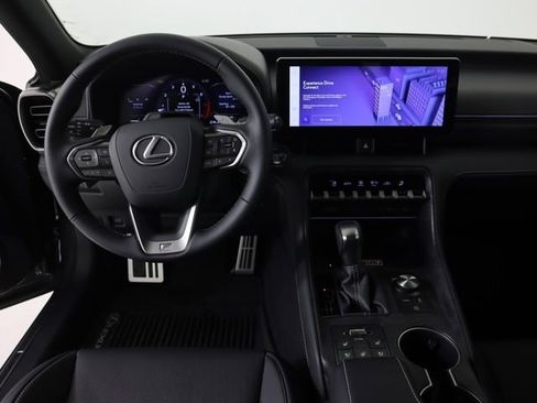 New 2026 Lexus IS 350 F Sport image 21