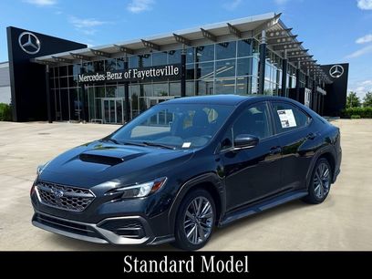 Used 2022 Subaru WRX