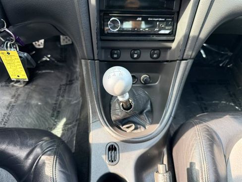 Used 2001 Ford Mustang Cobra RWD image 20