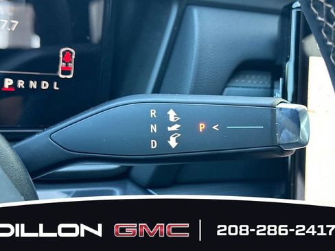 New 2026 GMC Terrain AT4 w/ Convenience Package III AWD/4WD image 22
