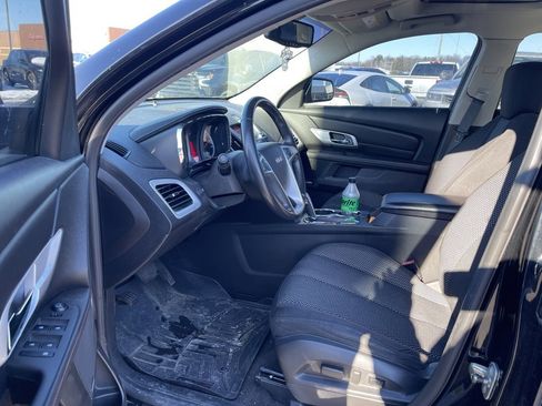 Used 2010 GMC Terrain SLE w/ Convenience Package image 5