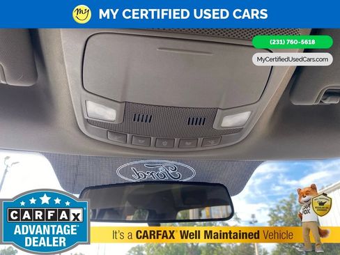Used 2018 Ford F150 XLT w/ Trailer Tow Package AWD/4WD image 29