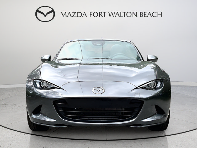 New 2026 MAZDA MX-5 Miata Grand Touring RWD image 2