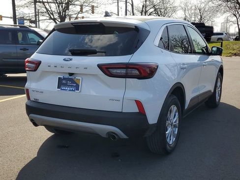 Certified 2023 Ford Escape Active w/ Tech Pack #2 image 4