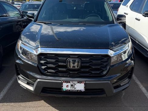 Used 2023 Honda Passport EX-L image 1