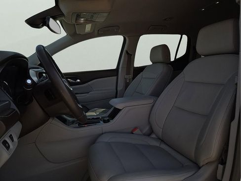 Used 2018 GMC Acadia SLT image 15