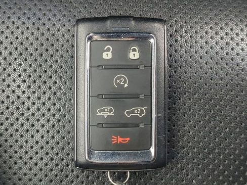 Certified 2023 Jeep Grand Wagoneer 4WD image 39