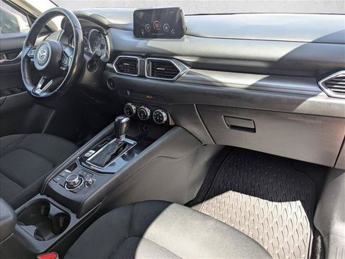 Used 2018 MAZDA CX-5 Sport w/ I-ACTIVSENSE Package AWD/4WD image 20