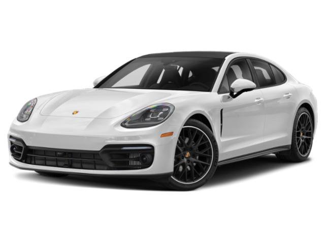 Certified 2023 Porsche Panamera GTS AWD/4WD image 1