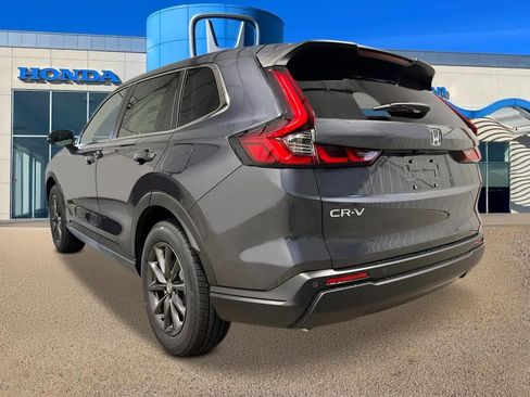 New 2026 Honda CR-V EX-L image 3