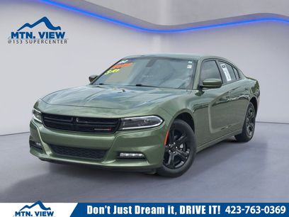 Used 2022 Dodge Charger SXT w/ Driver Convenience Group